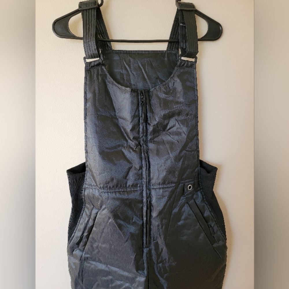 Womens Insulated Snow Pants/Overalls